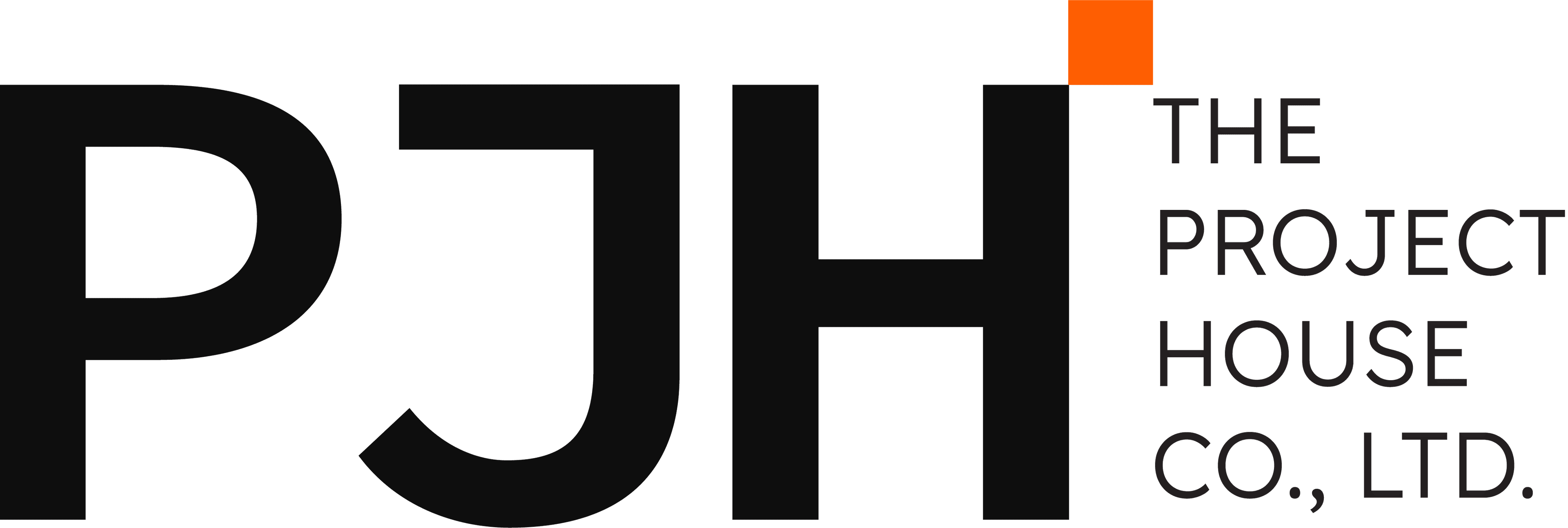 PJH The Project House Co., Ltd.