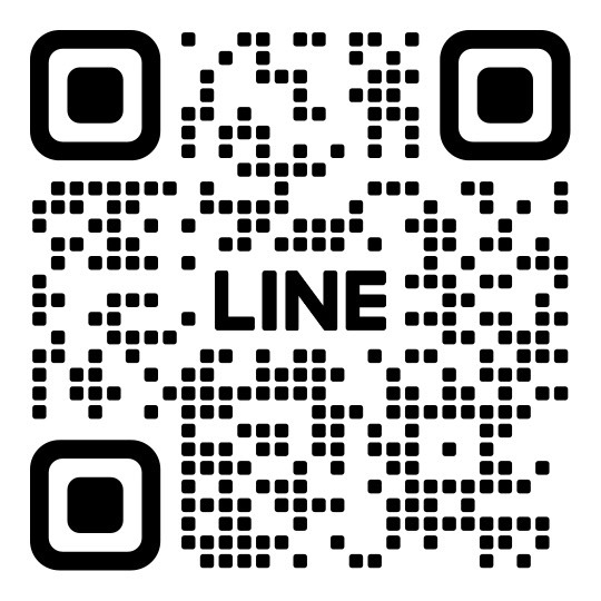 สแกน QR Code LINE Official เพื่อติดต่อรับคำปรึกษาการตลาดออนไลน์ฟรี - PJH Agency